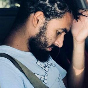 Meet your Posher, Donzell